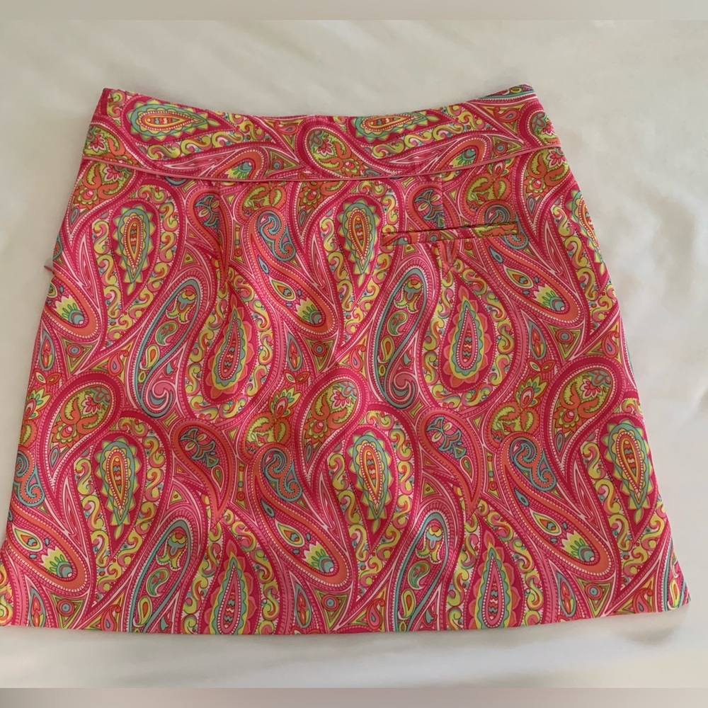 EP Skort